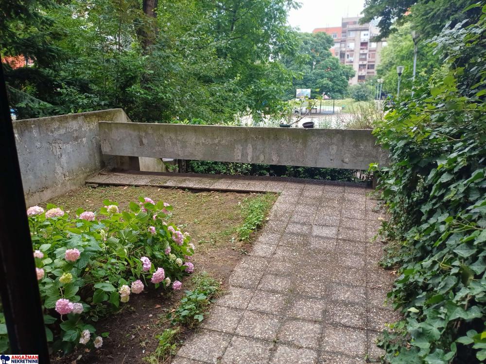 Slika 3 - Bulevar oslobođenja, Dvosoban stan na prodaju, 50m2, 179.000€
